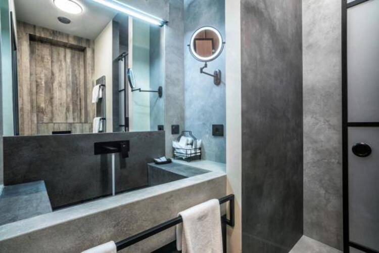 Kamarooms Business Hotel & Spa (Камарумс)