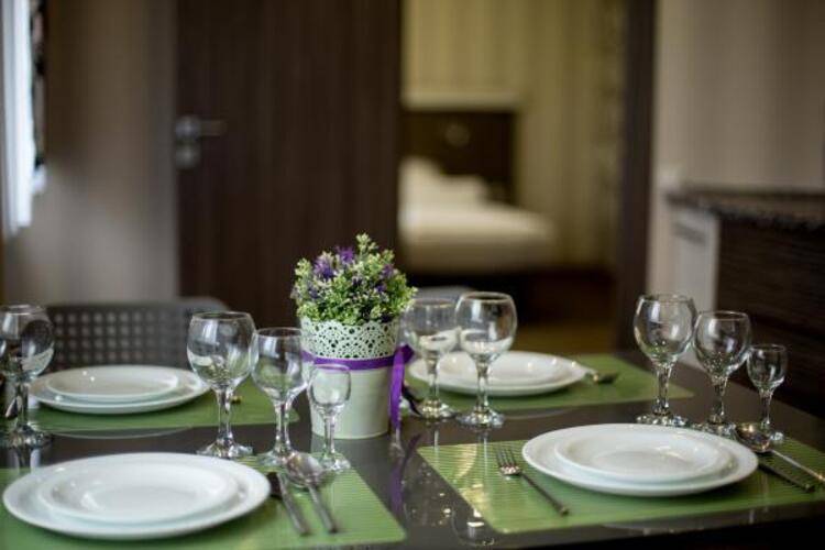 Kamarooms Business Hotel & Spa (Камарумс)