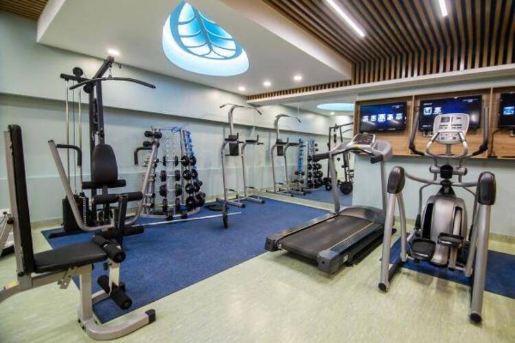 Kamarooms Business Hotel & Spa (Камарумс)