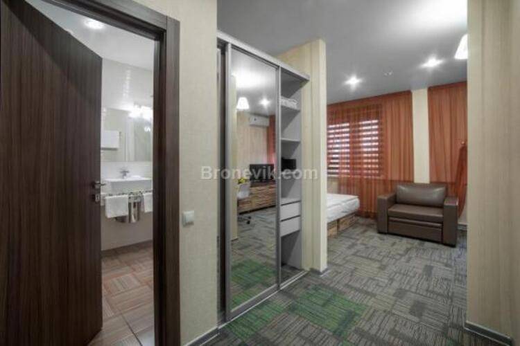 Kamarooms Business Hotel & Spa (Камарумс)
