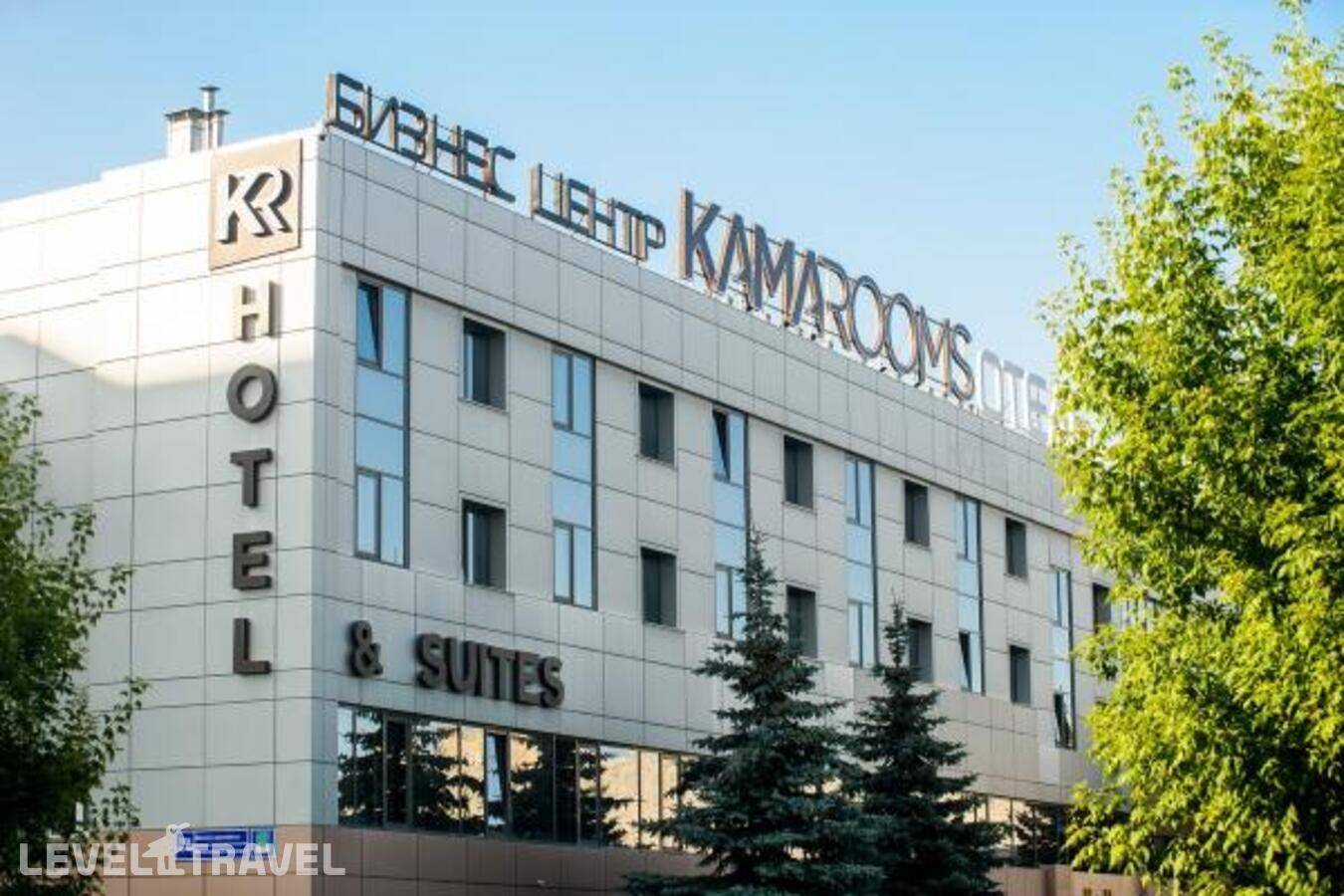 Изображение отеля 128