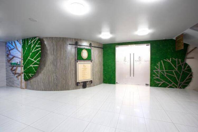 Kamarooms Business Hotel & Spa (Камарумс)