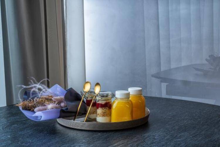 Kamarooms Business Hotel & Spa (Камарумс)