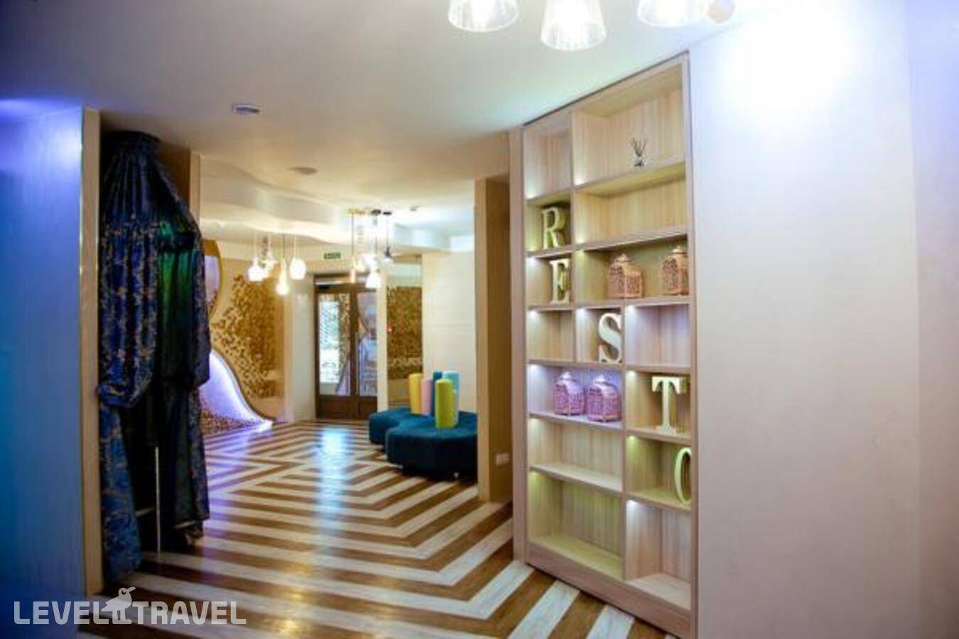 Изображение отеля 192