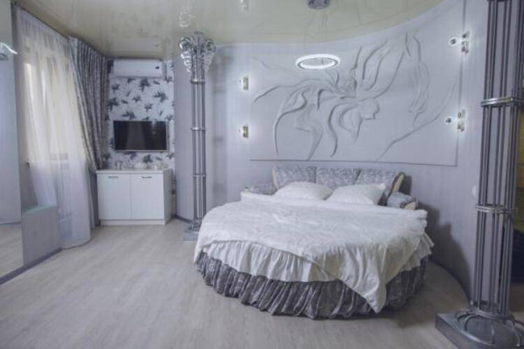 Kamarooms Business Hotel & Spa (Камарумс)