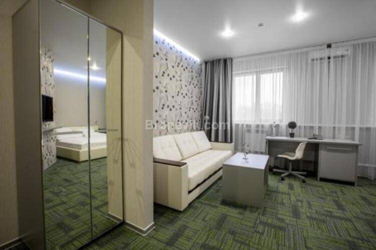 Kamarooms Business Hotel & Spa (Камарумс)
