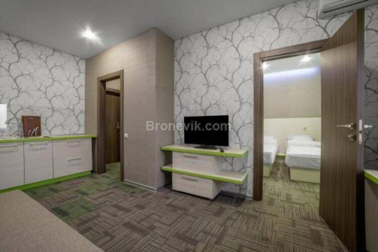 Kamarooms Business Hotel & Spa (Камарумс)
