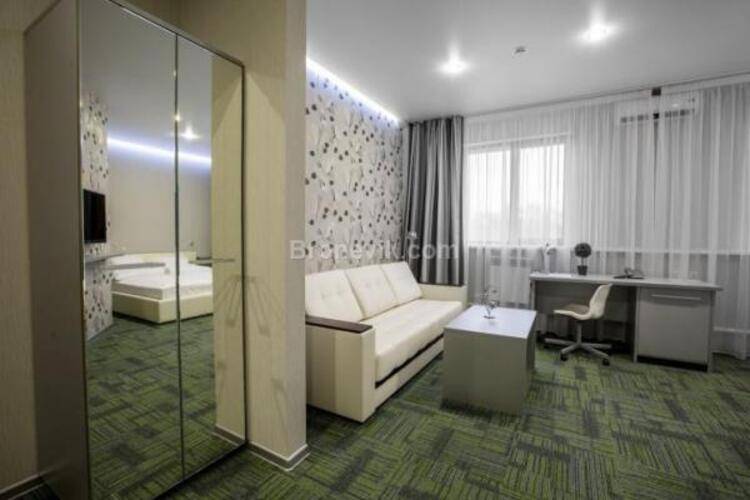 Kamarooms Business Hotel & Spa (Камарумс)