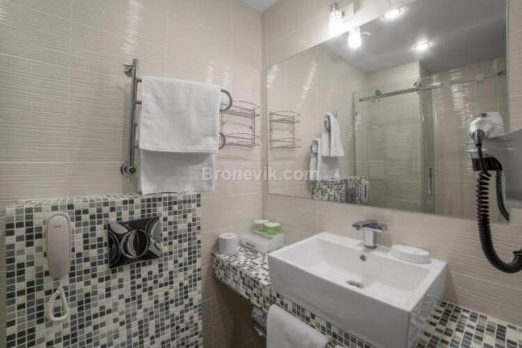 Kamarooms Business Hotel & Spa (Камарумс)
