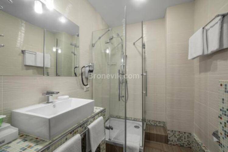 Kamarooms Business Hotel & Spa (Камарумс)