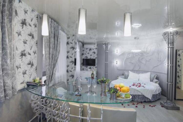 Kamarooms Business Hotel & Spa (Камарумс)
