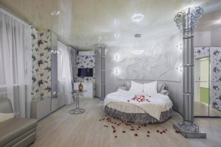 Kamarooms Business Hotel & Spa (Камарумс)