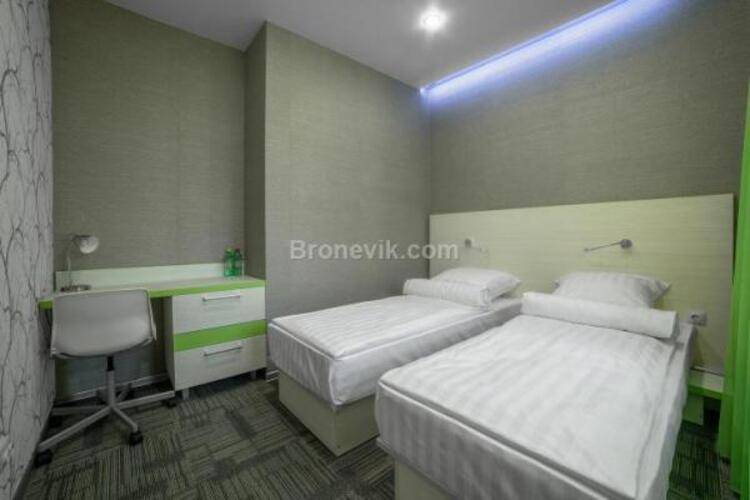 Kamarooms Business Hotel & Spa (Камарумс)