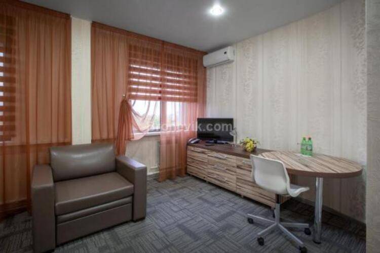 Kamarooms Business Hotel & Spa (Камарумс)
