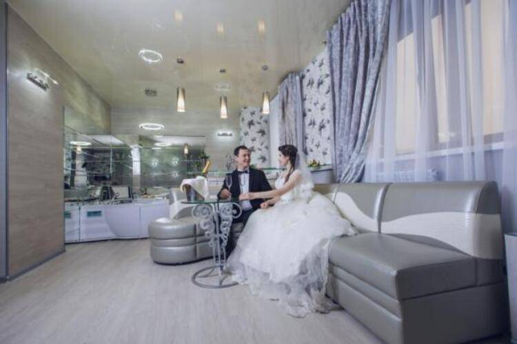 Kamarooms Business Hotel & Spa (Камарумс)