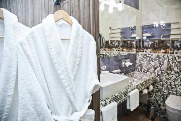 Kamarooms Business Hotel & Spa (Камарумс)