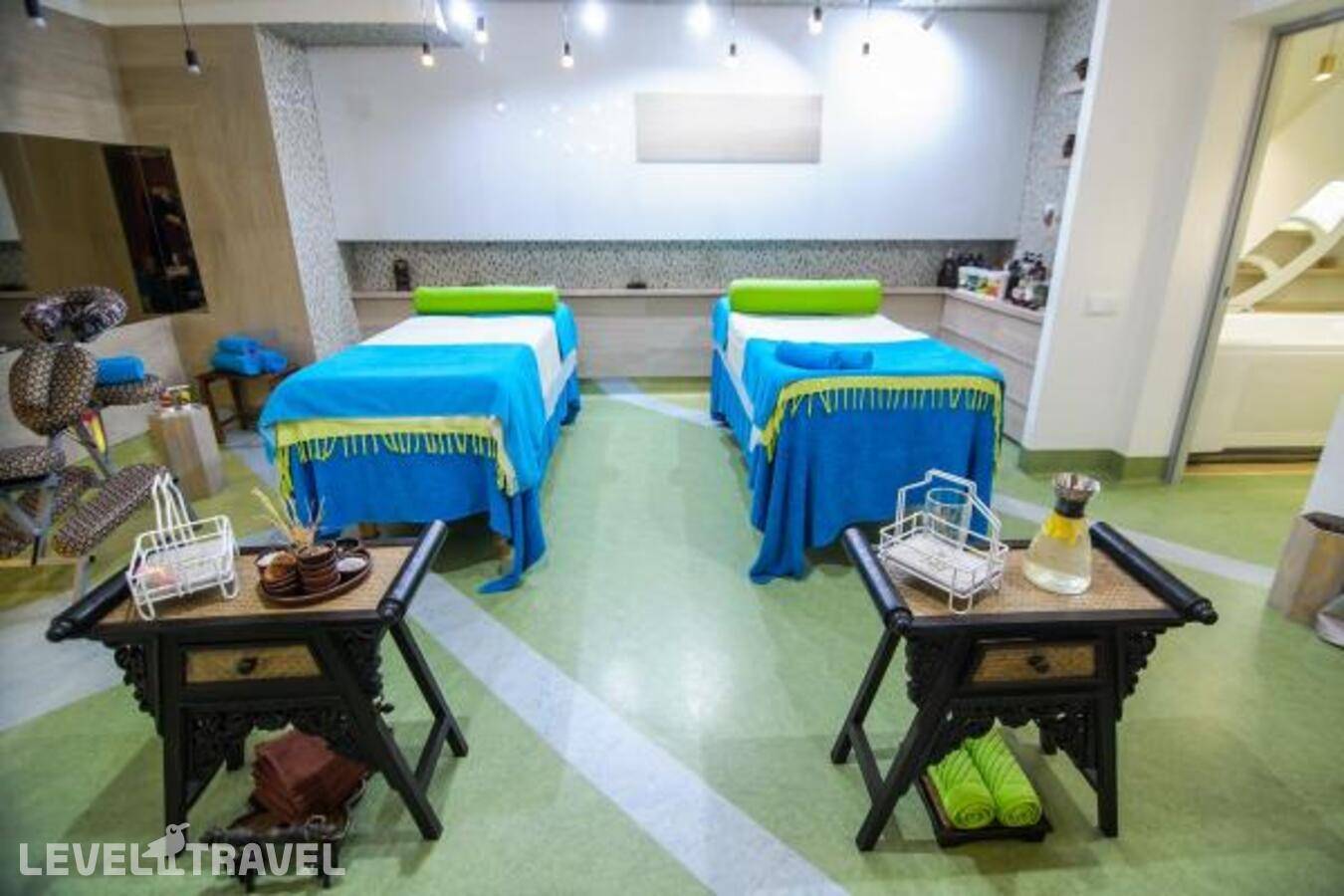 Изображение отеля 132