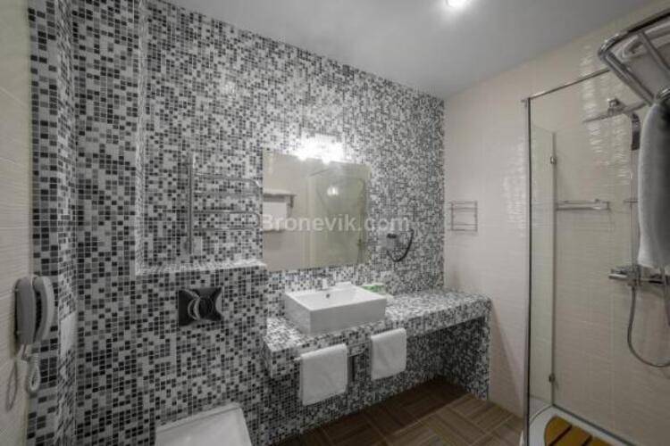 Kamarooms Business Hotel & Spa (Камарумс)