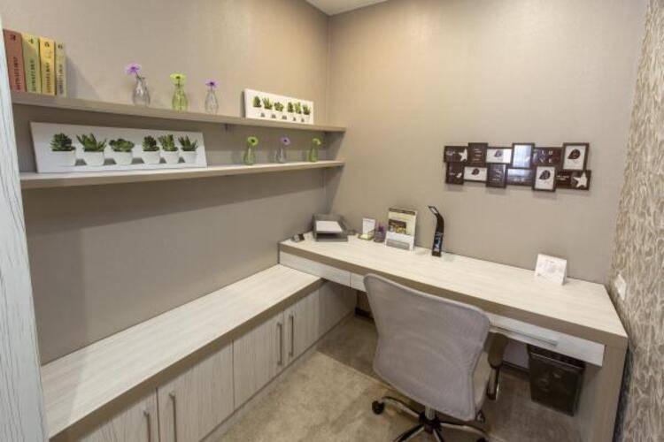 Kamarooms Business Hotel & Spa (Камарумс)