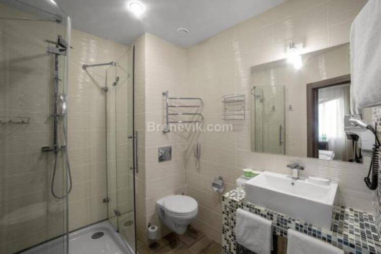 Kamarooms Business Hotel & Spa (Камарумс)