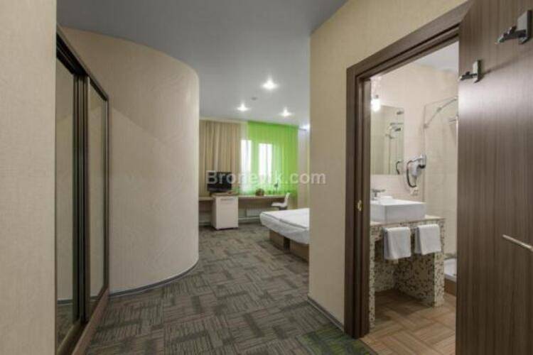 Kamarooms Business Hotel & Spa (Камарумс)