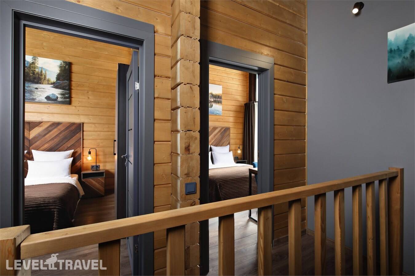 фотографии отеля Axis (Аксис) в Россия(Архыз) - фото №25