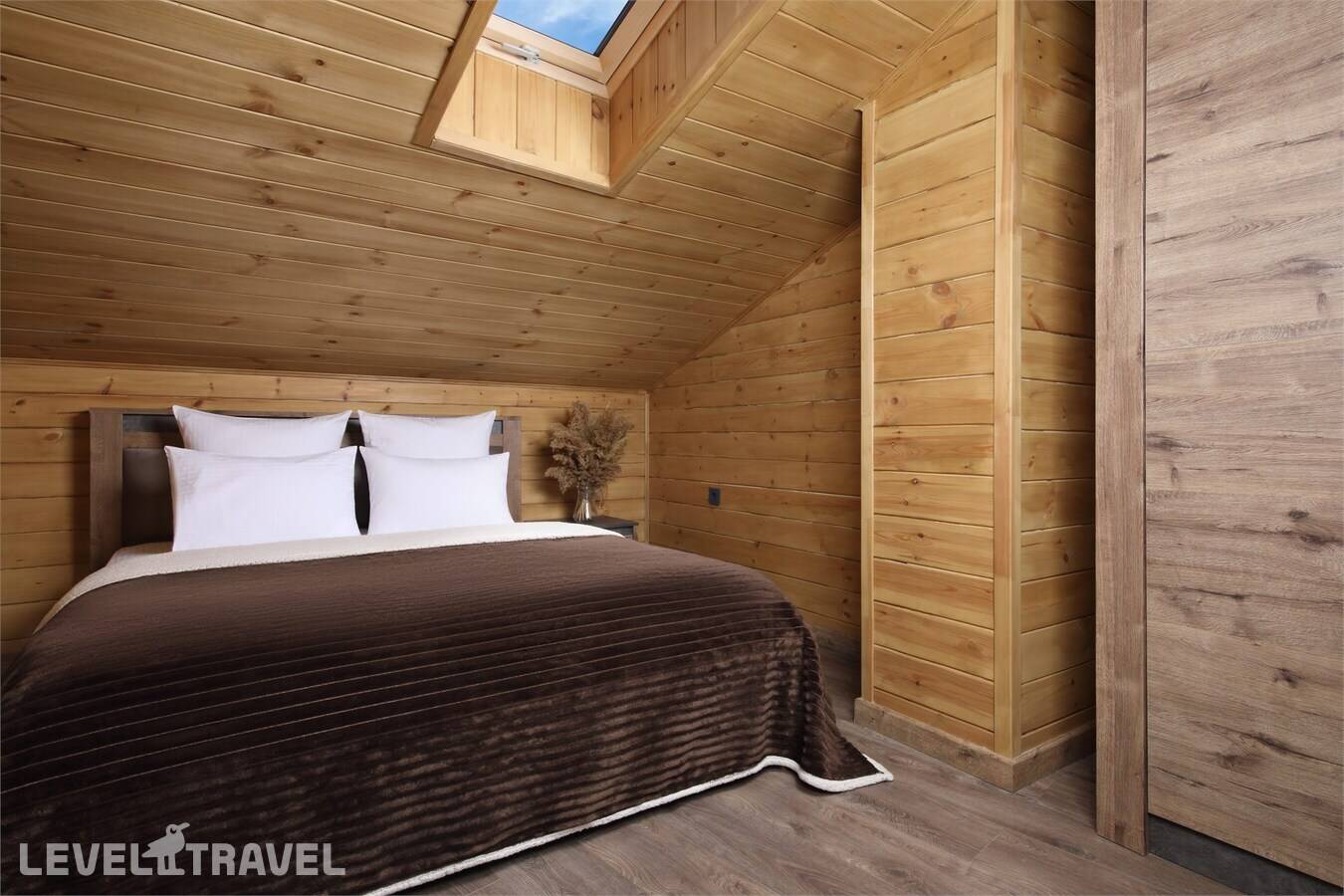 фотографии отеля Axis (Аксис) в Россия(Архыз) - фото №30