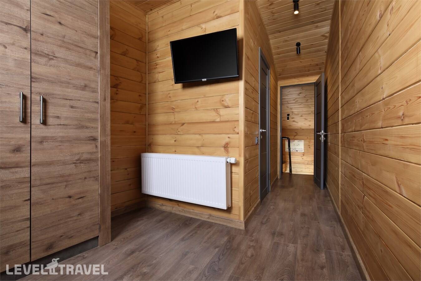 фотографии отеля Axis (Аксис) в Россия(Архыз) - фото №17