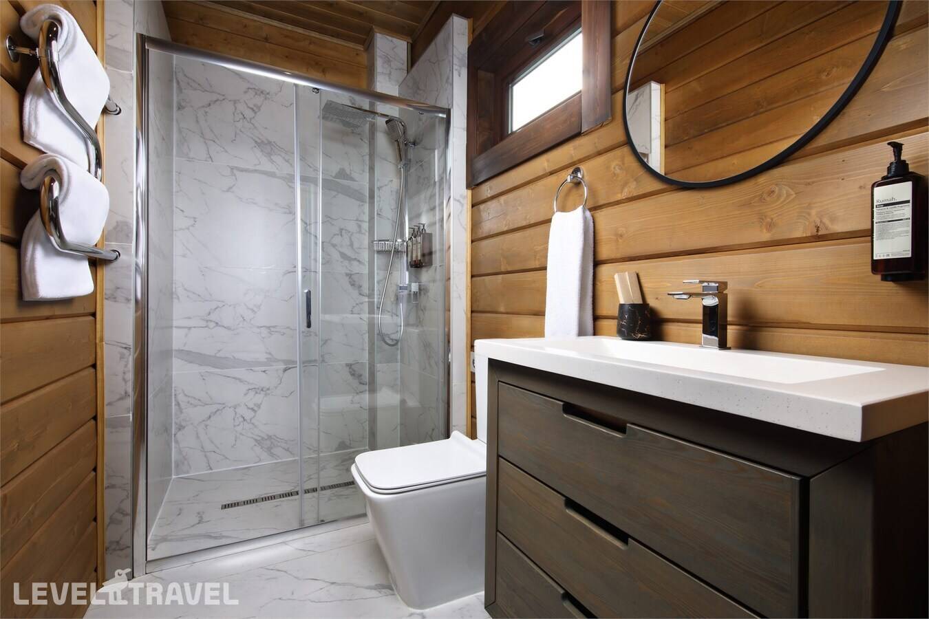 фотографии отеля Axis (Аксис) в Россия(Архыз) - фото №20