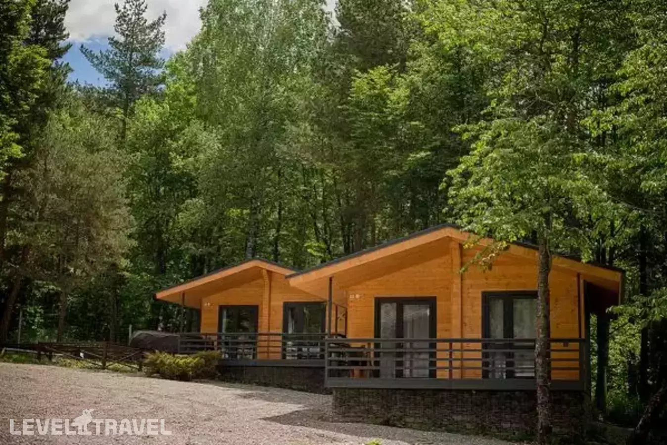 Bella Vista (Белла Виста)