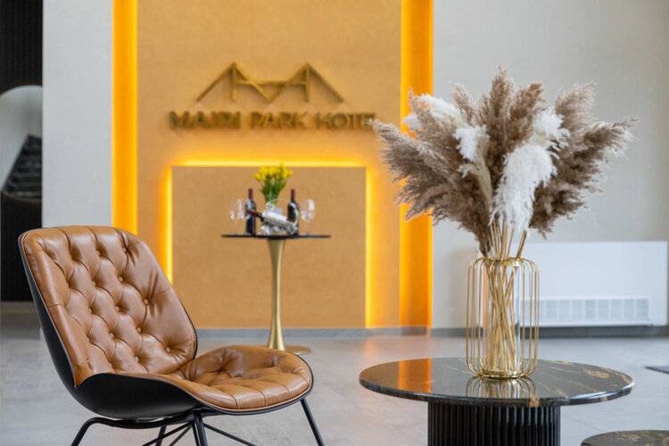 Mairi Park Hotel (Майри Парк Отель)