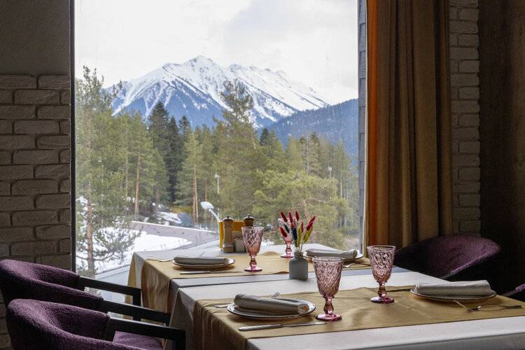 Mairi Park Hotel (Майри Парк Отель)