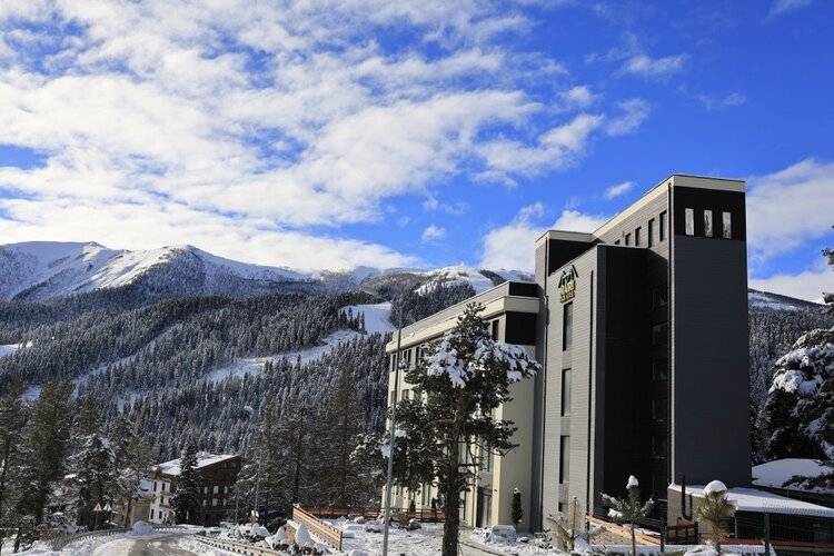 Mairi Park Hotel (Майри Парк Отель)