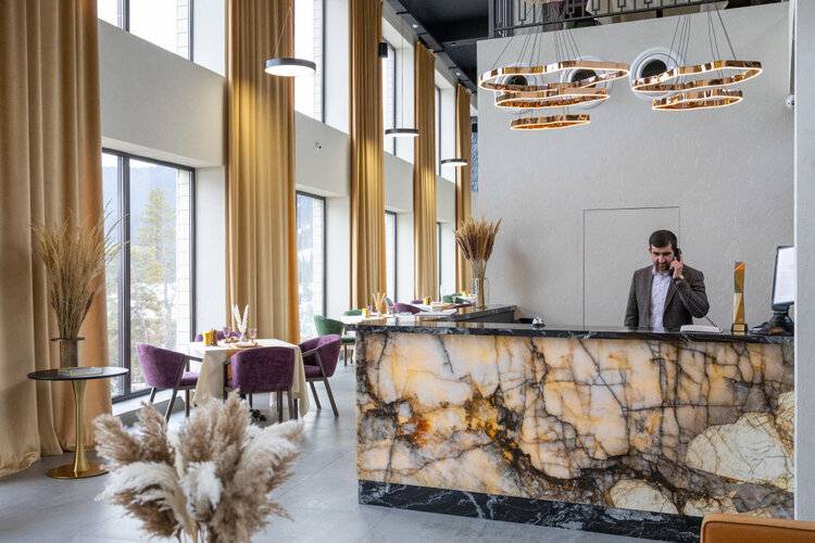 Mairi Park Hotel (Майри Парк Отель)