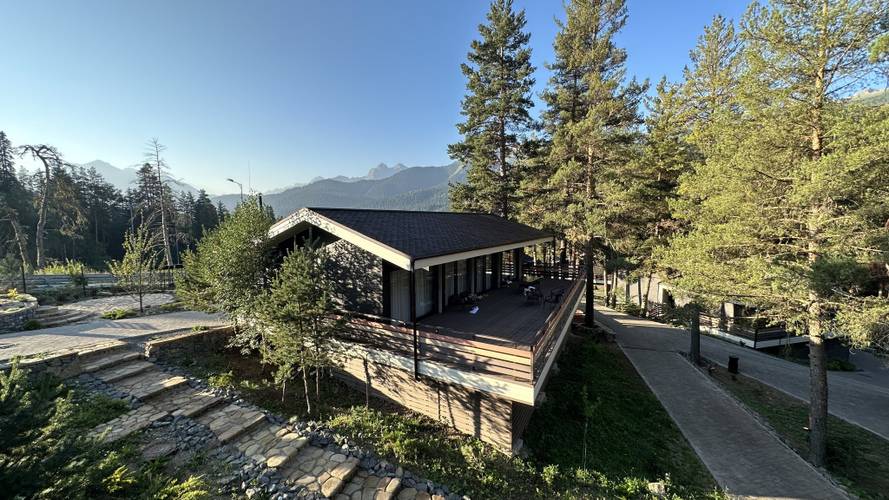 Mairi Park Hotel (Майри Парк Отель)