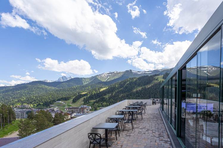 Mairi Park Hotel (Майри Парк Отель)