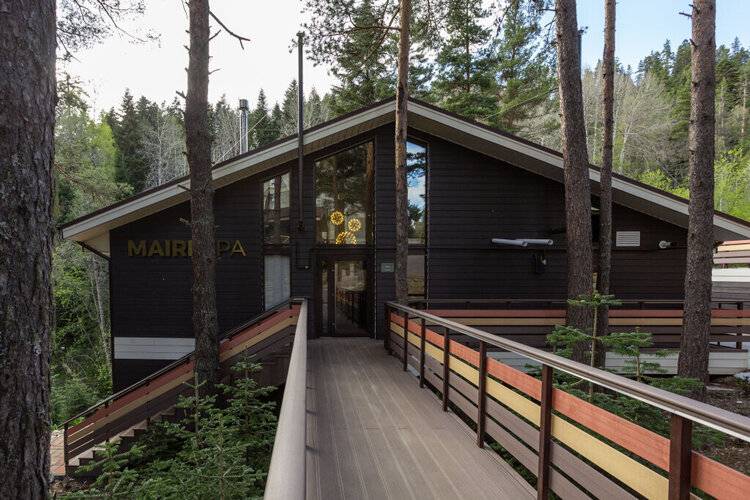 Mairi Park Hotel (Майри Парк Отель)