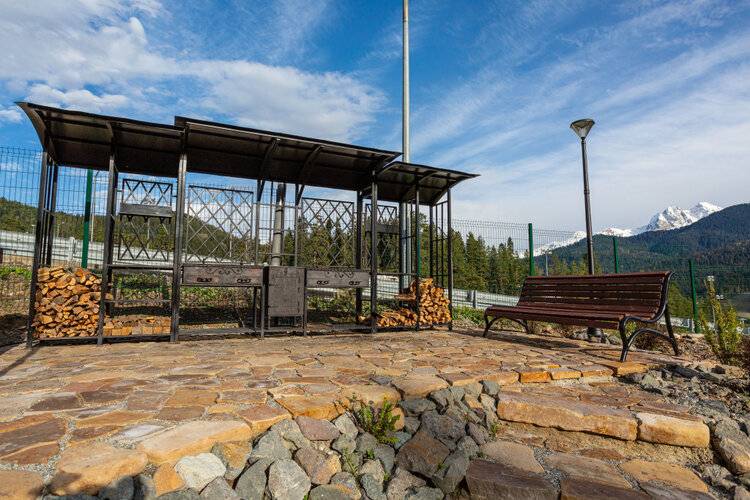 Mairi Park Hotel (Майри Парк Отель)