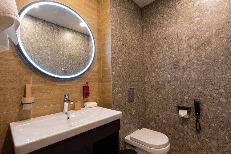 Mairi Park Hotel (Майри Парк Отель)