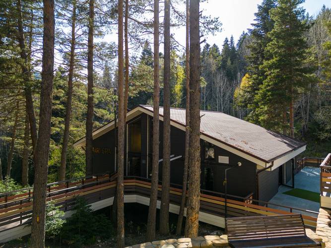 Mairi Park Hotel (Майри Парк Отель)