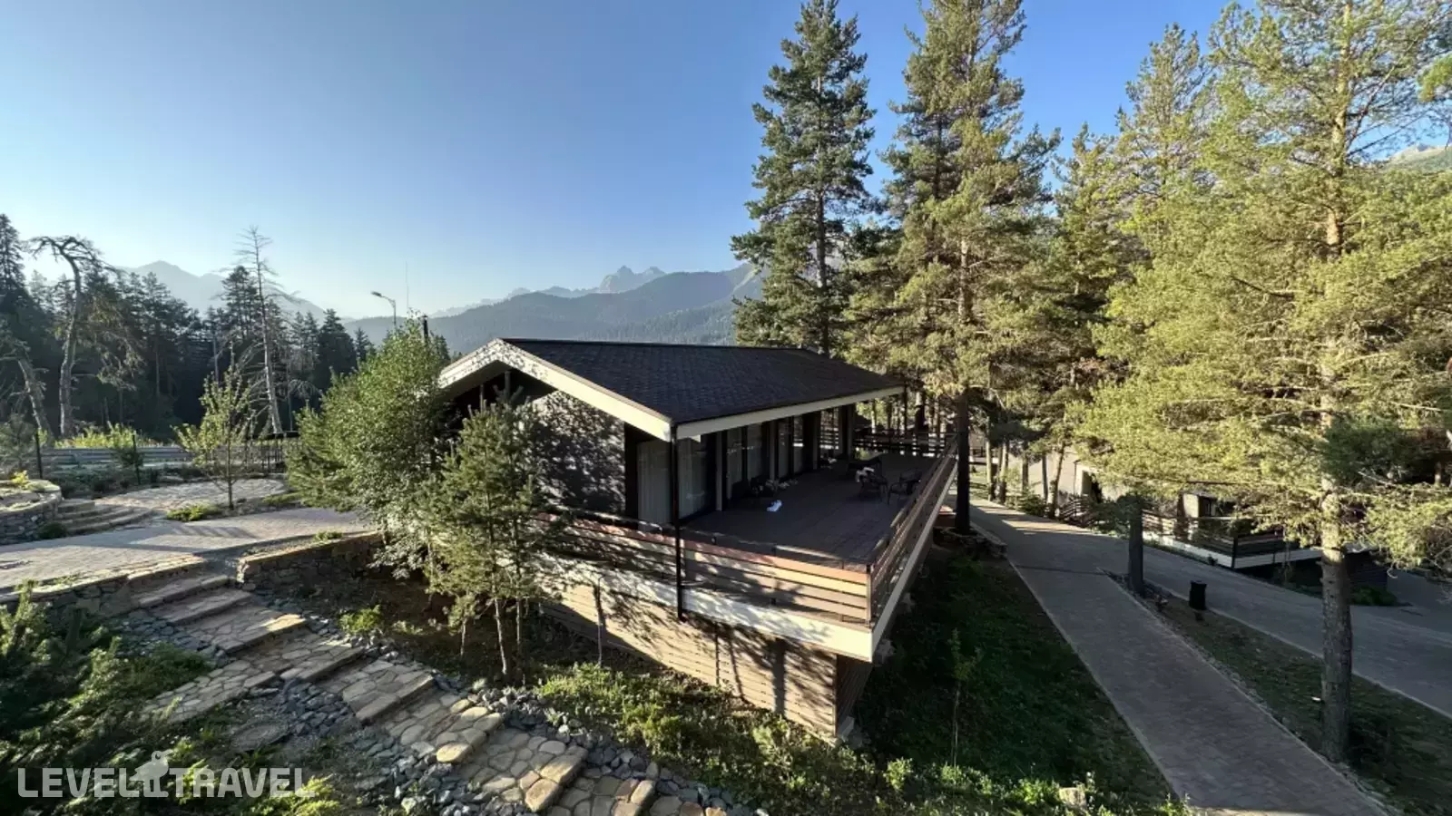 Mairi Park Hotel (Майри Парк Отель)