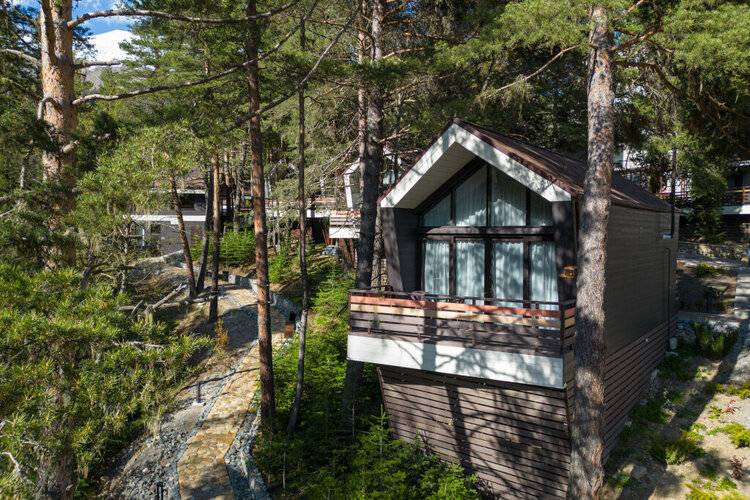 Mairi Park Hotel (Майри Парк Отель)