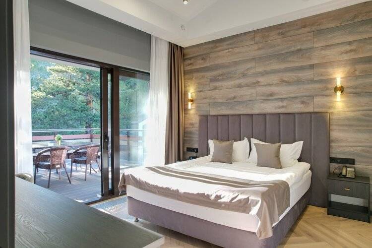 Mairi Park Hotel (Майри Парк Отель)