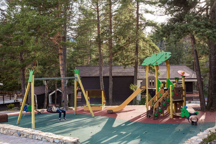 Mairi Park Hotel (Майри Парк Отель)