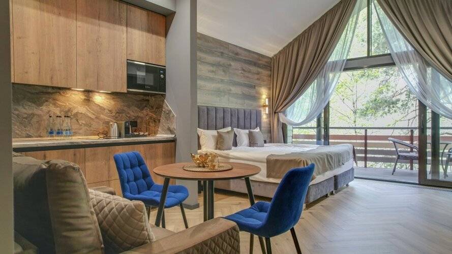 Mairi Park Hotel (Майри Парк Отель)