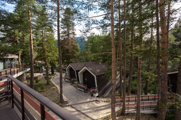 Mairi Park Hotel (Майри Парк Отель)