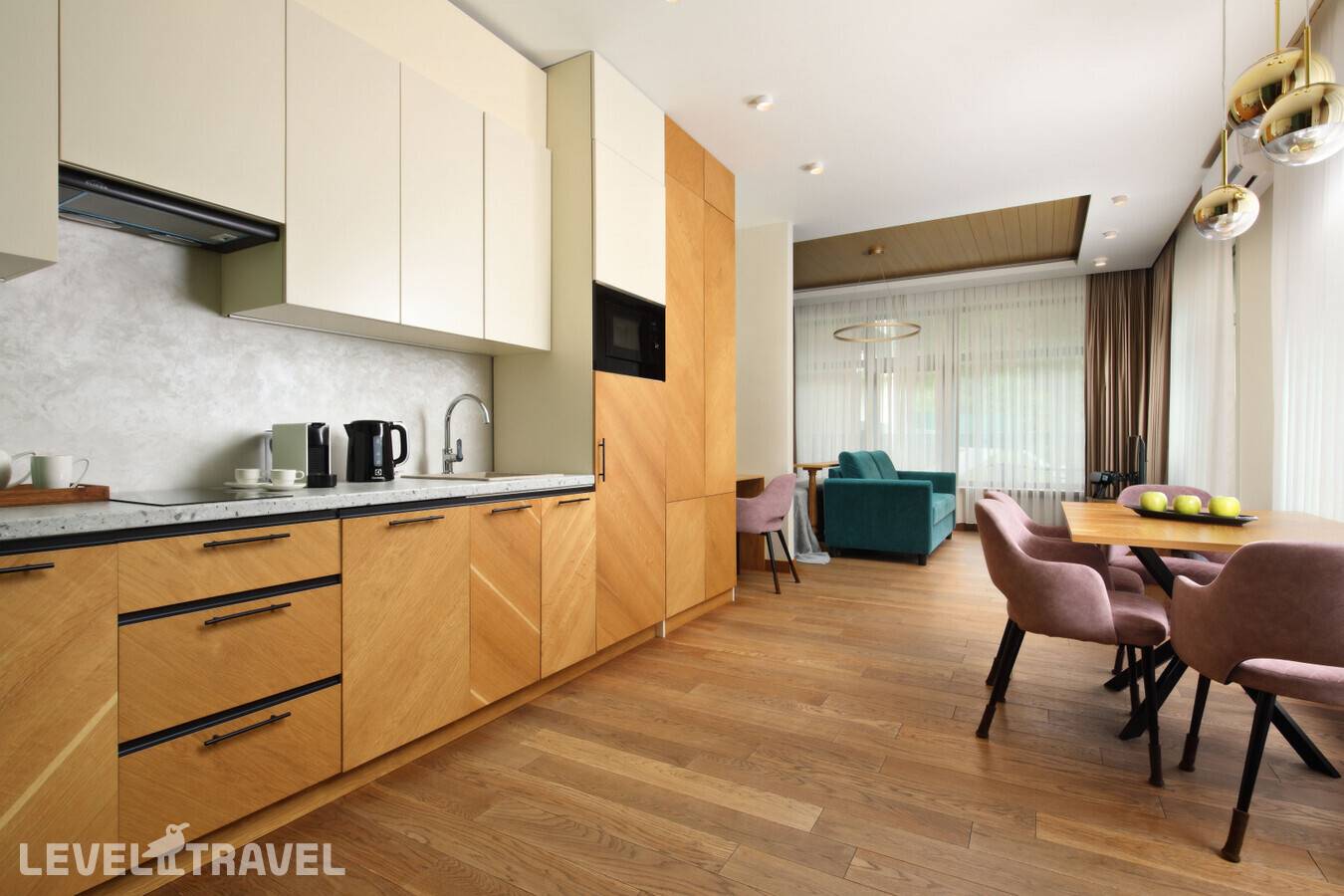 фотографии отеля Premium Village Arkhyz (Премиум Вилладж Архыз) в Россия(Архыз) - фото №30