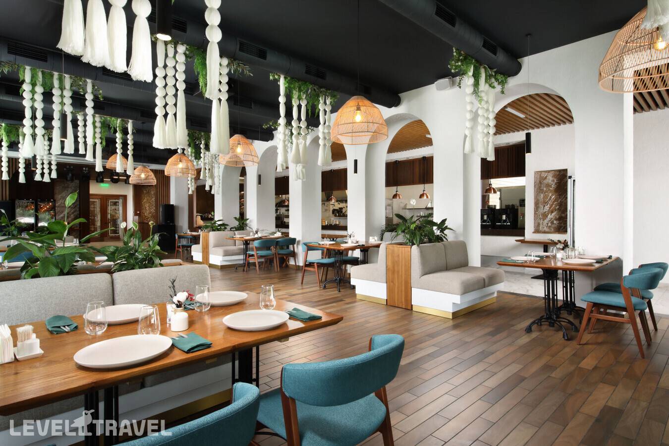 фотографии отеля Premium Village Arkhyz (Премиум Вилладж Архыз) в Россия(Архыз) - фото №14