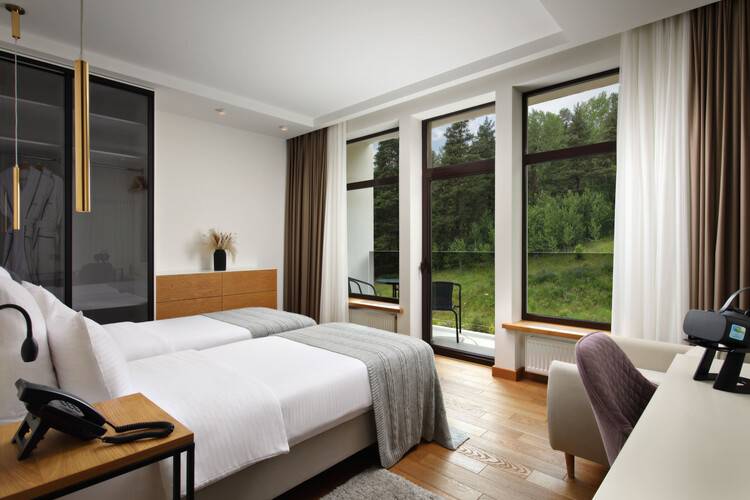 Premium Village Arkhyz (Премиум Вилладж Архыз)