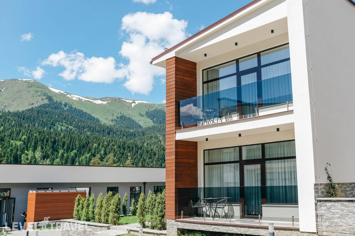 фотографии отеля Premium Village Arkhyz (Премиум Вилладж Архыз) в Россия(Архыз) - фото №10